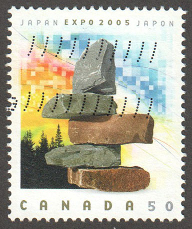 Canada Scott 2090 Used - Click Image to Close